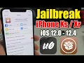 How to Jailbreak iPhone Xs Xr and Install Cydia on iOS 12 4 Using unc0ver No Computer