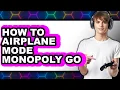 How to Airplane Mode Monopoly Go easy Method