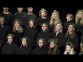Göteborgs Indiekör – Stay Alive (Jose Gonzales)