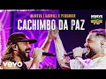 Download Lagu Maneva, Gabriel O Pensador - Cachimbo Da Paz (Tudo Vira Reggae Ao Vivo)