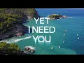 Pete Tong, Riton, Vula - Love Can't Turn Around (Lyric Video)