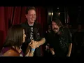 Foo Fighters - The Pretender (Nissan Live Sets At Yahoo! Music)