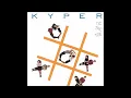 6 Conceited ― Kyper