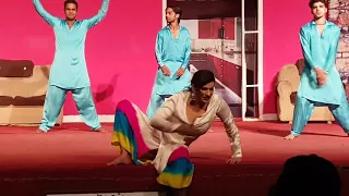 saima khan the medley 4k