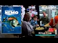 Asi se hizo BUSCANDO A NEMO Making Of doblado y subtitulado al espanol