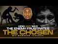 Download Lagu This is why \u0026 How the enemy frustrates THE CHOSEN | Miz Mzwakhe Tancredi