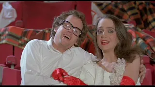Shock Treatment 1981 Anyhow Anyhow  Shock Treatment 1981 Anyhow Anyhow
