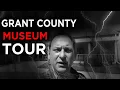 This Museum Has a Dark Side