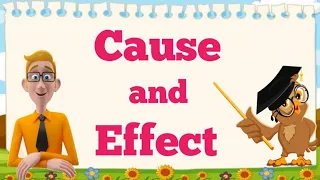 Download Cause and Effect (with Activities) MP3