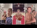 Tik Tok Trend - Super Hot and Cute bachbuquen