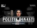 Download Lagu POLITIK DINASTI - NOIRNA RAP HIJAB (Official Music Video)