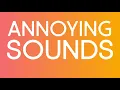 Download Lagu 10 Annoying SOUND EFFECTS