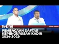 Lagu Pembacaan SK Kepengurusan Kadin Indonesia Periode 2024-2029 | Kabar Khusus tvOne