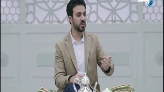 رحلة حب تامر مطر وحب الشهرة ما بين الحلال والحرام 