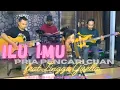 Download Lagu LAGI LAGI KU GAK BISA TIDUR - ILU IMU | PRIA PENCARI CUAN feat LINGGA GISELLA cover
