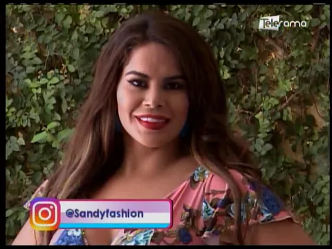 Blusas con nudo: Tendencia que se impone