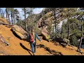 Seven Bridges Trail Was Even Better Than We Expected