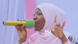 UKHTY DIDA UBINAFSI QASWIDA YENYE UJUMBE MZITO KWA JAMII 