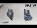 Snow Owl Trap How to tame a Snow Owl Ark Survival Evolved