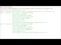 AlgoTrading from Free Publisher API Key via Python CGI Programming P 2