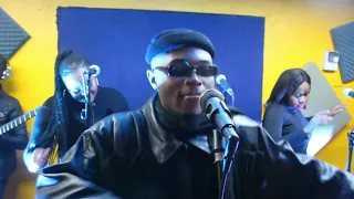 yours berita cover by bani lotz live unplugged session