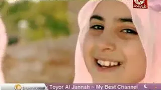 حبيب الإله طيور الجنة 