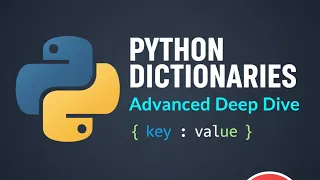 Python Dictionary Crash Course Beginners to Advanced Part 13