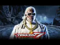 Download Lagu TEKKEN 7 LEROY SMITH Stage Theme [ The Solitary Warrior ] Extended Music Video OST HQ Mix