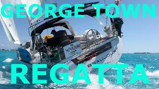39th George Town Regatta – Lady K Sailing – Episode 47