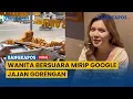 Download Lagu Wanita Bersuara Mirip Asisten Google Jajan Gorengan