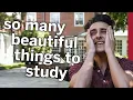 All 50 Harvard M a j o r s Concentrations Explained in 15 Minutes or Less