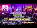 Download Lagu DJ AGUS TERBARU _ DJ REMEX CINTA RAHASIA FULL BASS 2025 _ CAMPURAN SOND FYP TIKTOK
