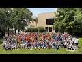UT Southwestern Medical School