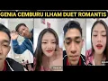 Download Lagu ILHAM DAN GENIA LIVE BARENG LUCU DAN KOCAK, GENIA CEMBURU LIAT ILHAM DUET ROMANTIS TADI MALAM