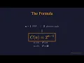 The Hidden Pattern Behind Breaking Numbers Apart Compositions