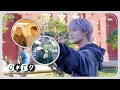 Lagu [WayV Road] 🚠HARBIN Half-Day Tour🌇(Songhua River Ropeway, Sun Island, Suancai Hotpot) | YOLO Ep.6