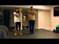 Flash Mob Practice 1 - Tutorial