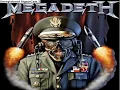 megadeath - symphony of destruction