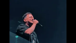 رضا البحراوي جديد      الدنيا بتتعافي علينا خلاص تعبت من عميلك والقاسيه  كوكتيل روقان دندنها