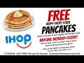 IHOP Norfolk Military Hwy 757-455-2880 Va Beach Fordham 757-523-9851 Princess Anne 757-689-3359