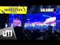 Lagu HORI7ON - 'SALAMAT' (Hundred Days Miracle: HORI7ON First Fanmeeting) 20230422 [HD60fps]