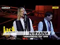 Download Lagu Nirvana – Pennyroyal Tea | Nulle Part Ailleurs 1994