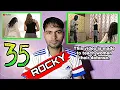 Ep.35 Mysterious Woman | Superheroine | Superwoman | Rocky Jackson 007