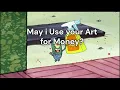 Deviantart Bots be Like Read Description