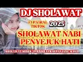 Download Lagu SHOLAWAT NABI PENYEJUK HATI‼️PALING BANYAK DICARI AUDIO JERNIH