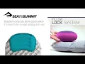 Download Lagu Sea to Summit - PillowLock™ System