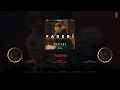 Farebi (Audio) Neeyat | Vidya Balan | Lothika Jha | Mikey McCleary | Kausar Munir | Anu Menon