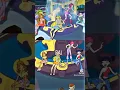 Download Lagu Winx club rai vs nick bloom #shorts #winxclub #bloom