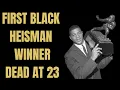 Ernie Davis s Incredible Rise and Tragic Fall The True Story Behind The Movie