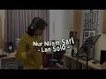 NUR NILAM SARI - LAN SOLO (cover)